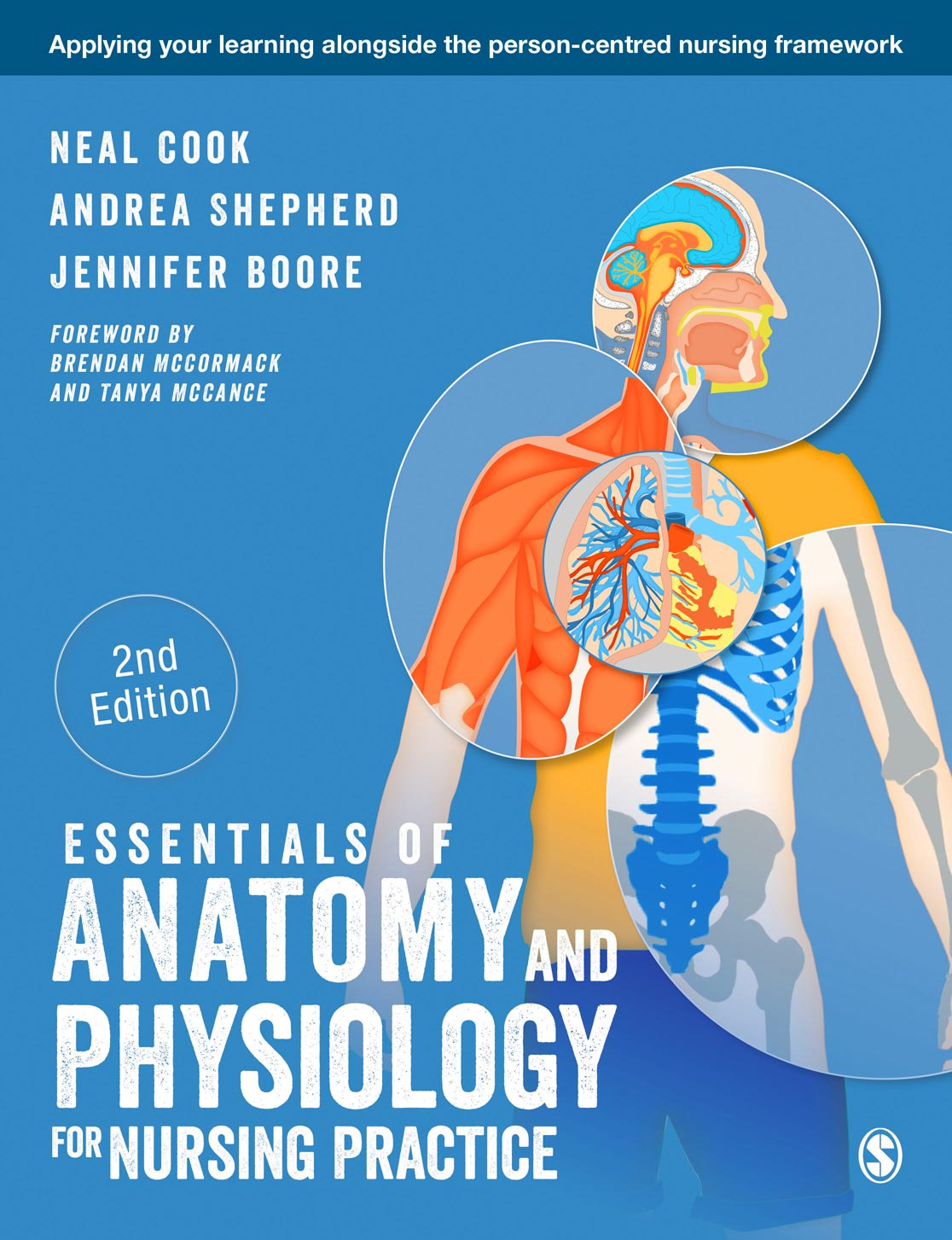 Essentials of Anatomy and Physiology for Nursing Practice