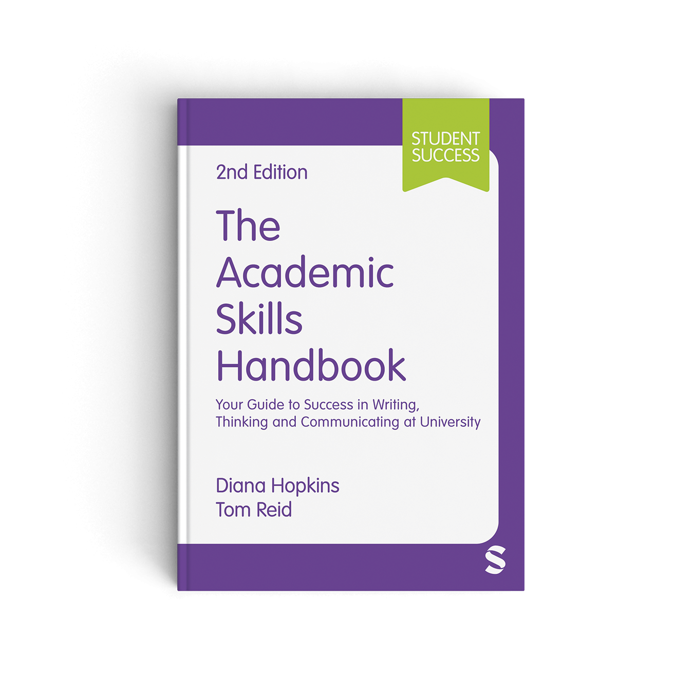 The Academic Skills Handbook