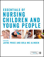 Nursing Children and Young People