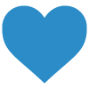 HEART ICON