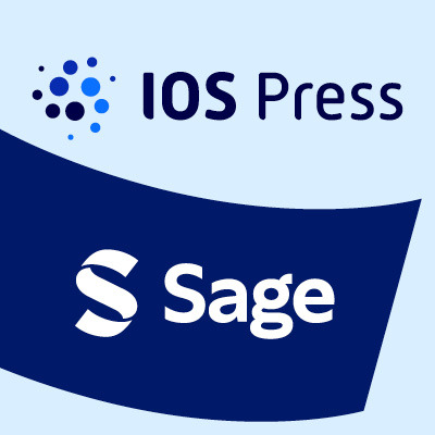 IOS Press Sage logo