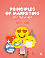 Principles of Marketing for a Digital Age