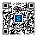 WeChat public qr