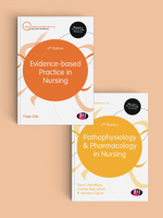 Roehampton Nursing Bundle - Year 2