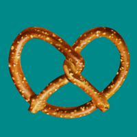 Pretzel image