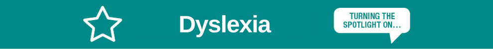 Dyslexia resources