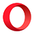 Opera Browser Logo