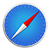 Safari Browser Logo