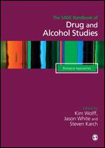 The SAGE Handbook of Drug & Alcohol Studies 