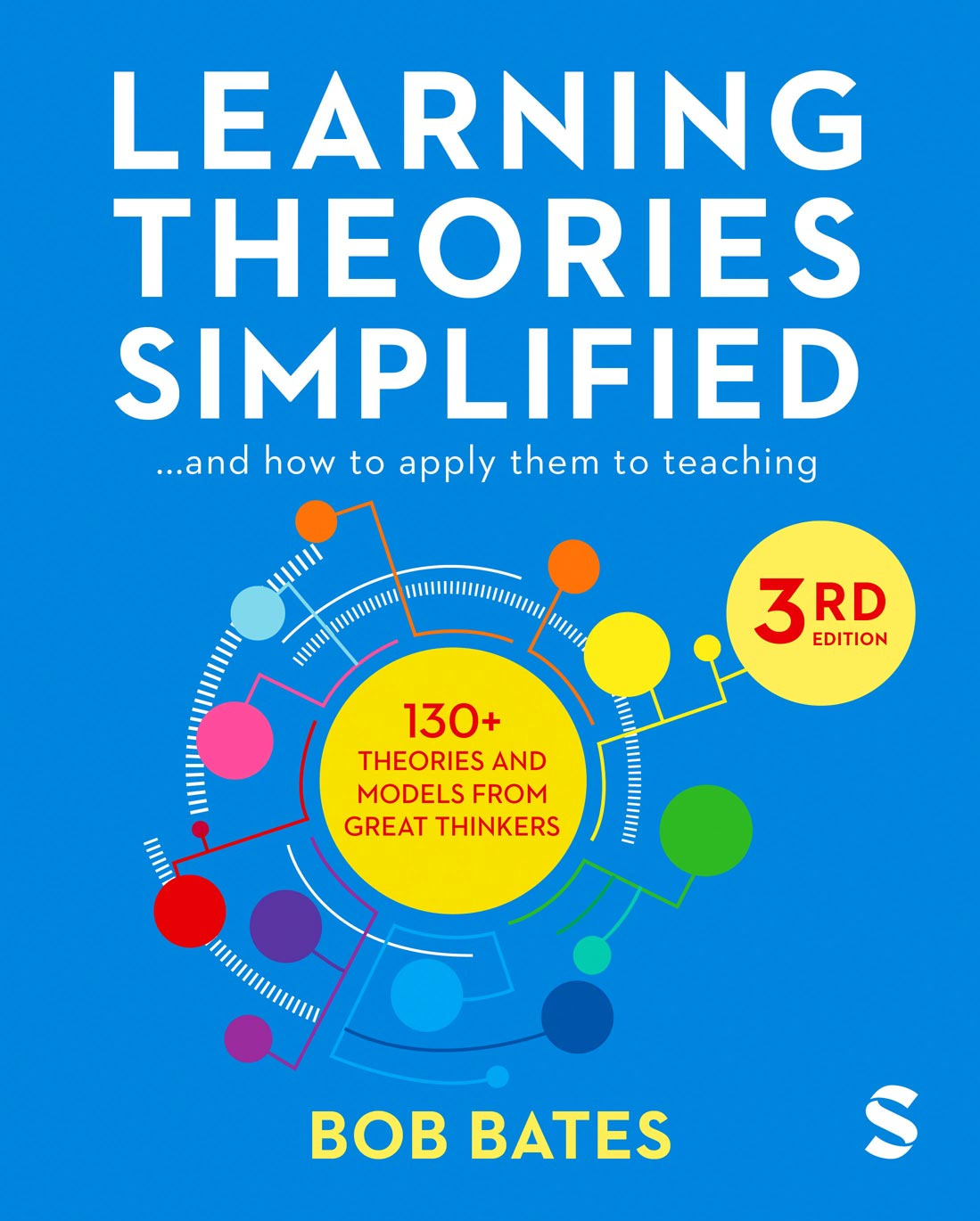 Learning Theories Simplified, third edition