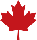 Canada Maple Leaf