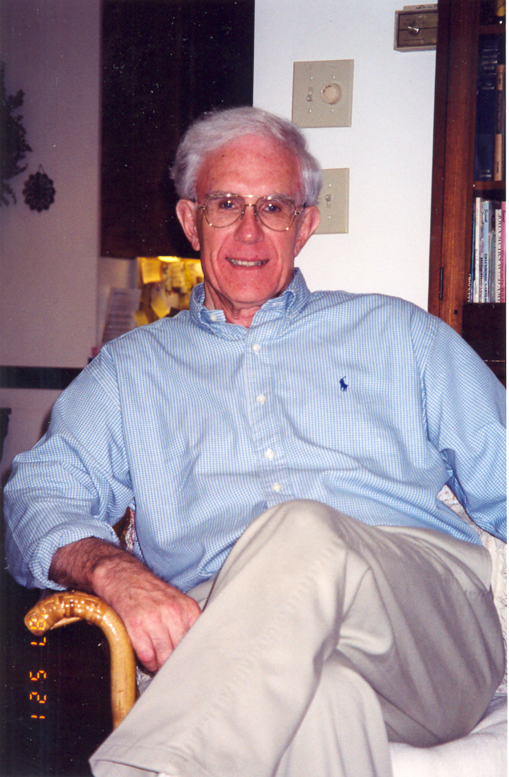 Elder, Glen