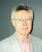 Mohr, Lawrence B.