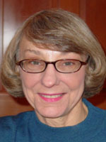 Johnson, Elaine B.