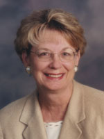 Johnston, Gloria L.