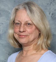 Weller, Susan C.