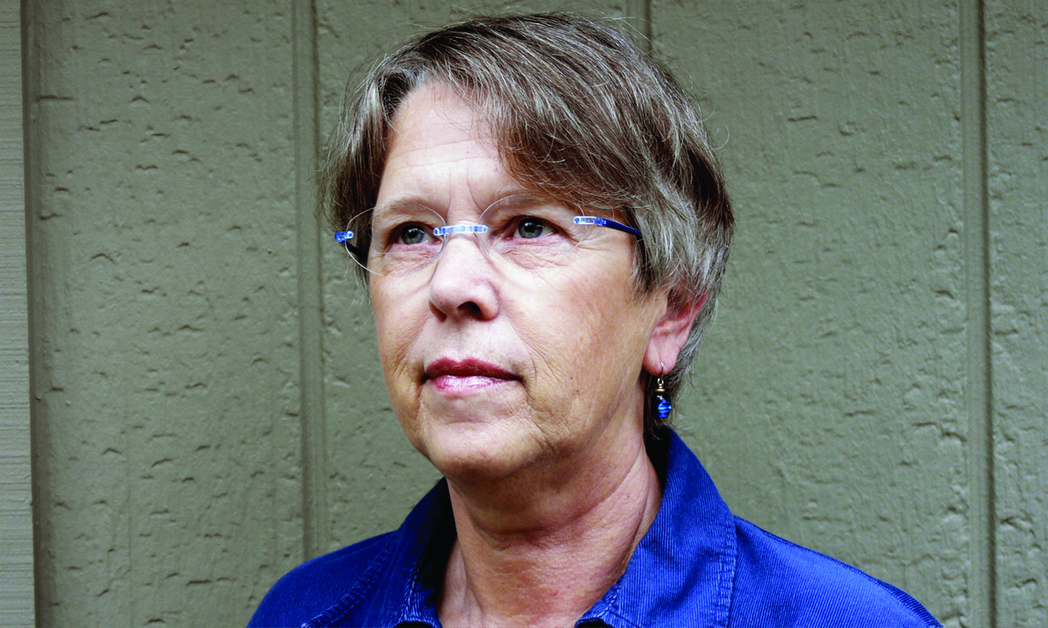 McEvoy, Brenda T.