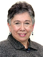 McClaskey, Kathleen A.