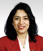 Esparza, Deborah Rosalia