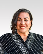 Zavala, Maria del Rosario