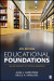 Educational Foundations