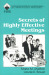 Secrets of Highly Effective Meetings