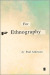 For Ethnography