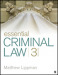 Essential Criminal Law