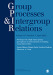 Group Processes & Intergroup Relations